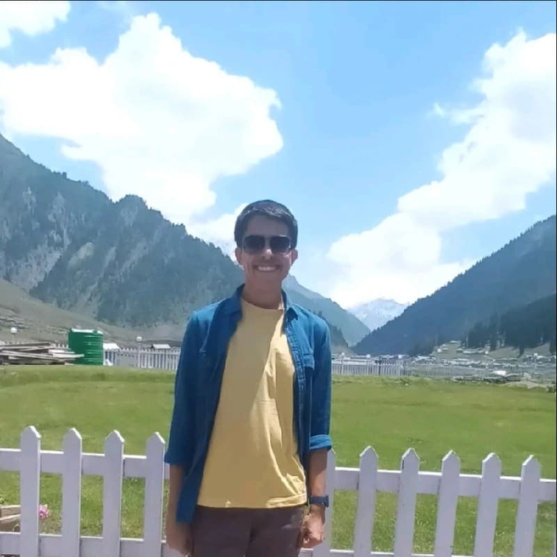 Sankhayan Bhattacharjee